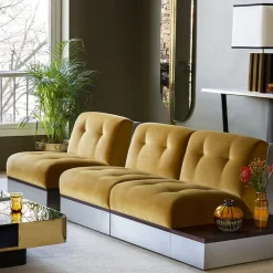 Stanley modules Canapé