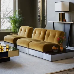 Stanley modules Canapé