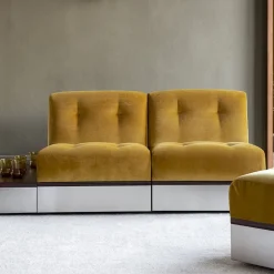 Stanley modules Canapé