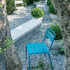 Star chaise (lot de 4)