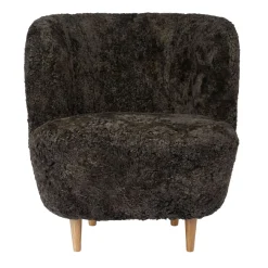 Stay Sheepskin - Chêne clair