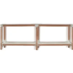 Steelwood Etagère - H 54 cm