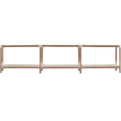 Steelwood Etagère - H 54 cm