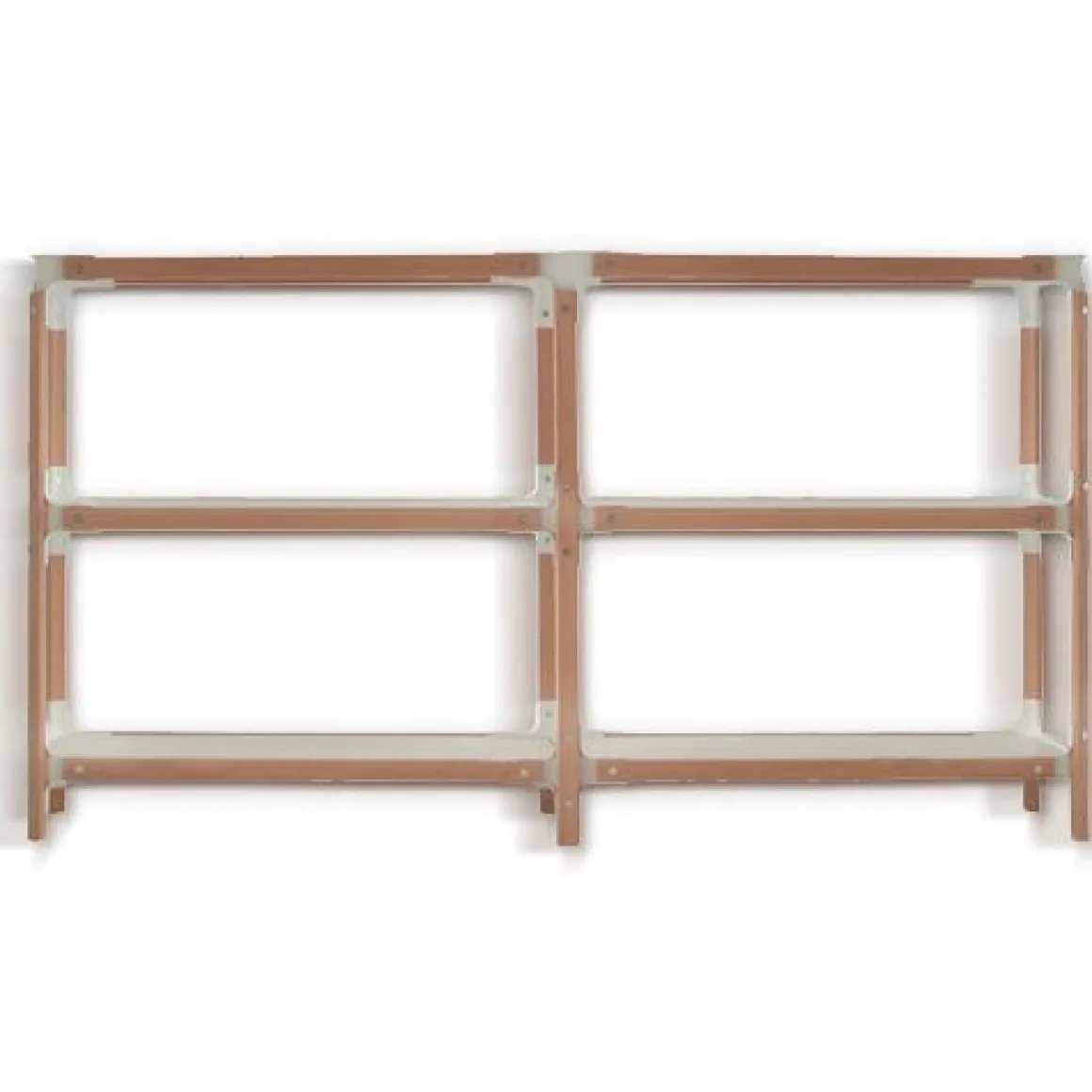 Steelwood Etagère - H 93 cm