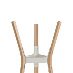 Steelwood porte manteaux