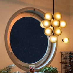 Stellaire - Applique murale