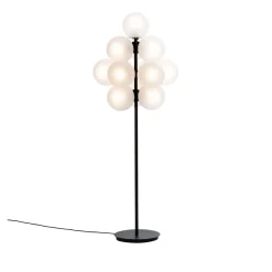 Stellaire - Lampadaire grappe
