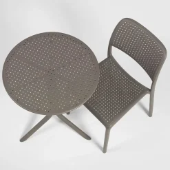 Step - Petite table double hauteur