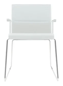 Stick Chair Cuir - Luge