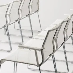 Stick chair résille - luge