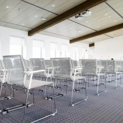 Stick chair résille - luge