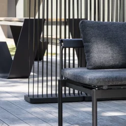 Sticks standard base - cloison modulaire