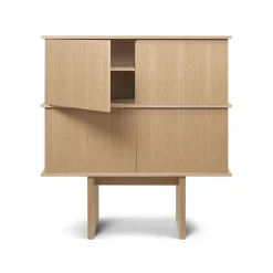 Stilt Sideboard - Double