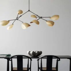 Stingray Chandelier