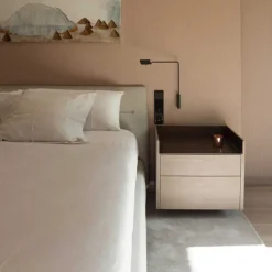 Stockholm table de chevet