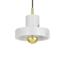 Stone Suspension LED