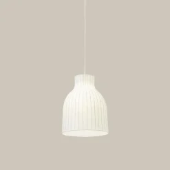 Strand Lamp - Open