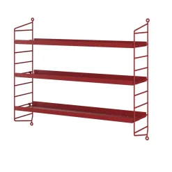 String Pocket métal - étagère