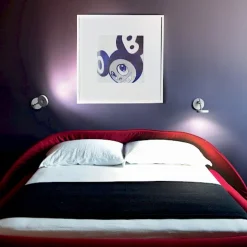 String W0 - Applique murale