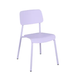 Studie chaise - Lot de 2