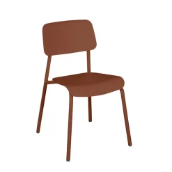 Studie chaise - Lot de 2