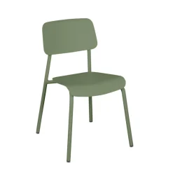 Studie chaise - Lot de 2