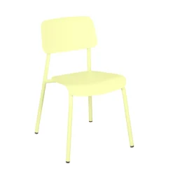 Studie chaise - Lot de 2