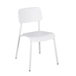 Studie chaise - Lot de 2