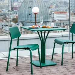 Studie chaise - Lot de 2