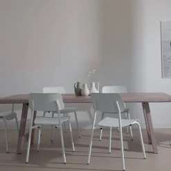 Studie chaise - Lot de 2