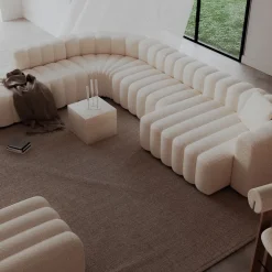 Studio Canapé large