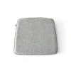 Studio WM String Coussin - Gris clair