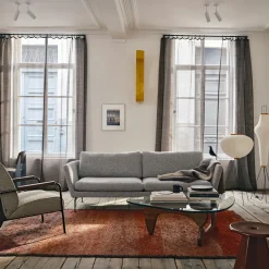 Suita 3 places classique