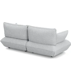 Sumo canapé moyen - Bouclé recyclé