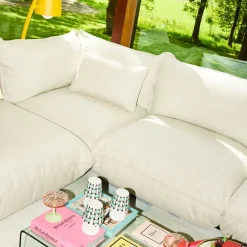 Sumo Corner Sofa