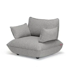 Sumo Loveseat