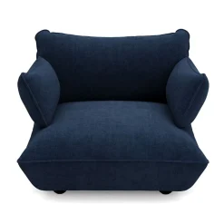 Sumo Loveseat - Cord recyclé
