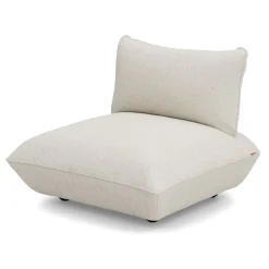 Sumo Module d’assise - Bouclé recyclé