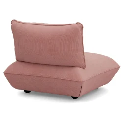 Sumo Module d’assise - Cord recyclé