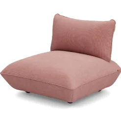 Sumo Module d’assise - Cord recyclé