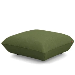 Sumo Pouf - Bouclé recyclé