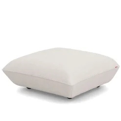 Sumo Pouf - Bouclé recyclé