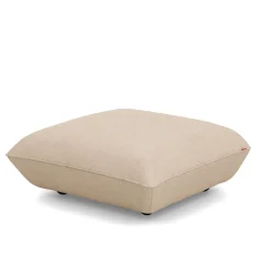 Sumo Pouf - Cord recyclé