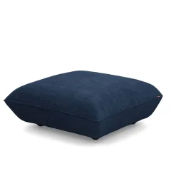 Sumo Pouf - Cord recyclé