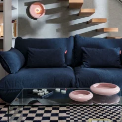 Sumo Sofa Medium - Cord recycled