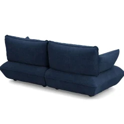 Sumo Sofa Medium - Cord recycled