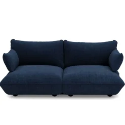 Sumo Sofa Medium - Cord recycled