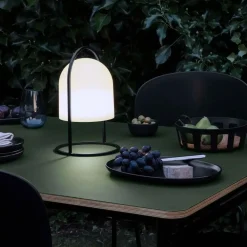 Sunlight Solar Lantern