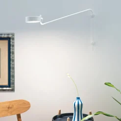 Super O Applique avec bras