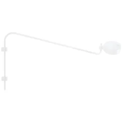 Super O Applique avec bras